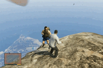 GTA V