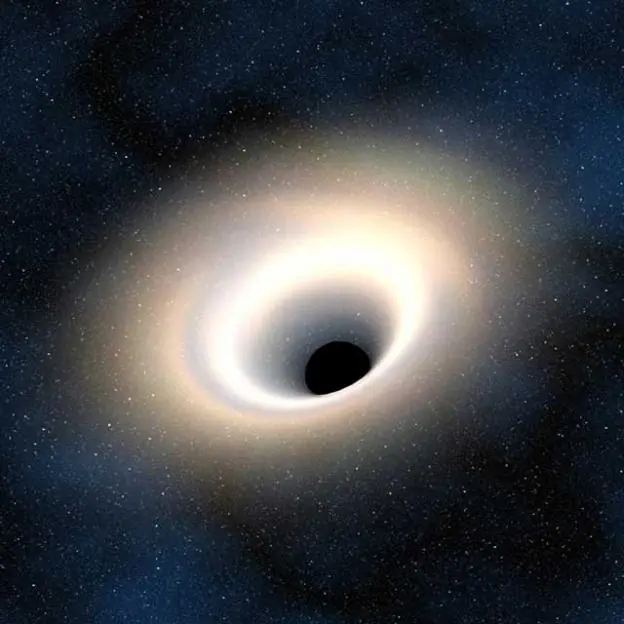 Científicos afirman que existe un túnel del tiempo
