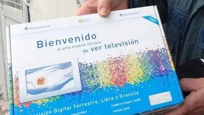 Television