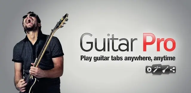 Guitar Pro 1.5.4 apk [Android]