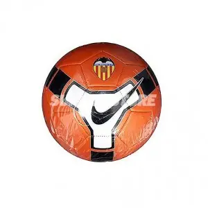 Objetos del valencia CF