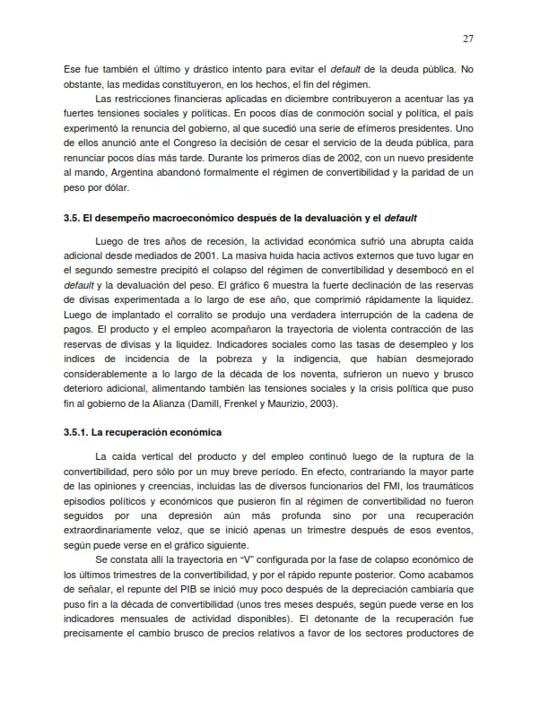 reestructuracion