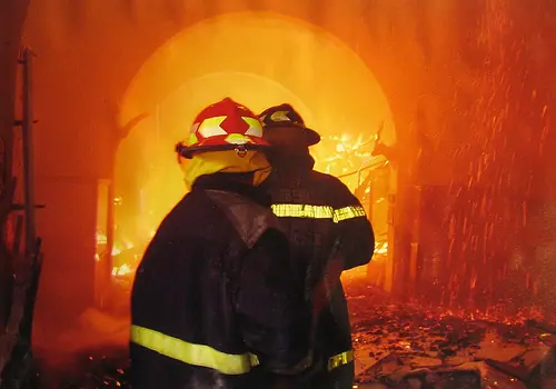 voluntarios