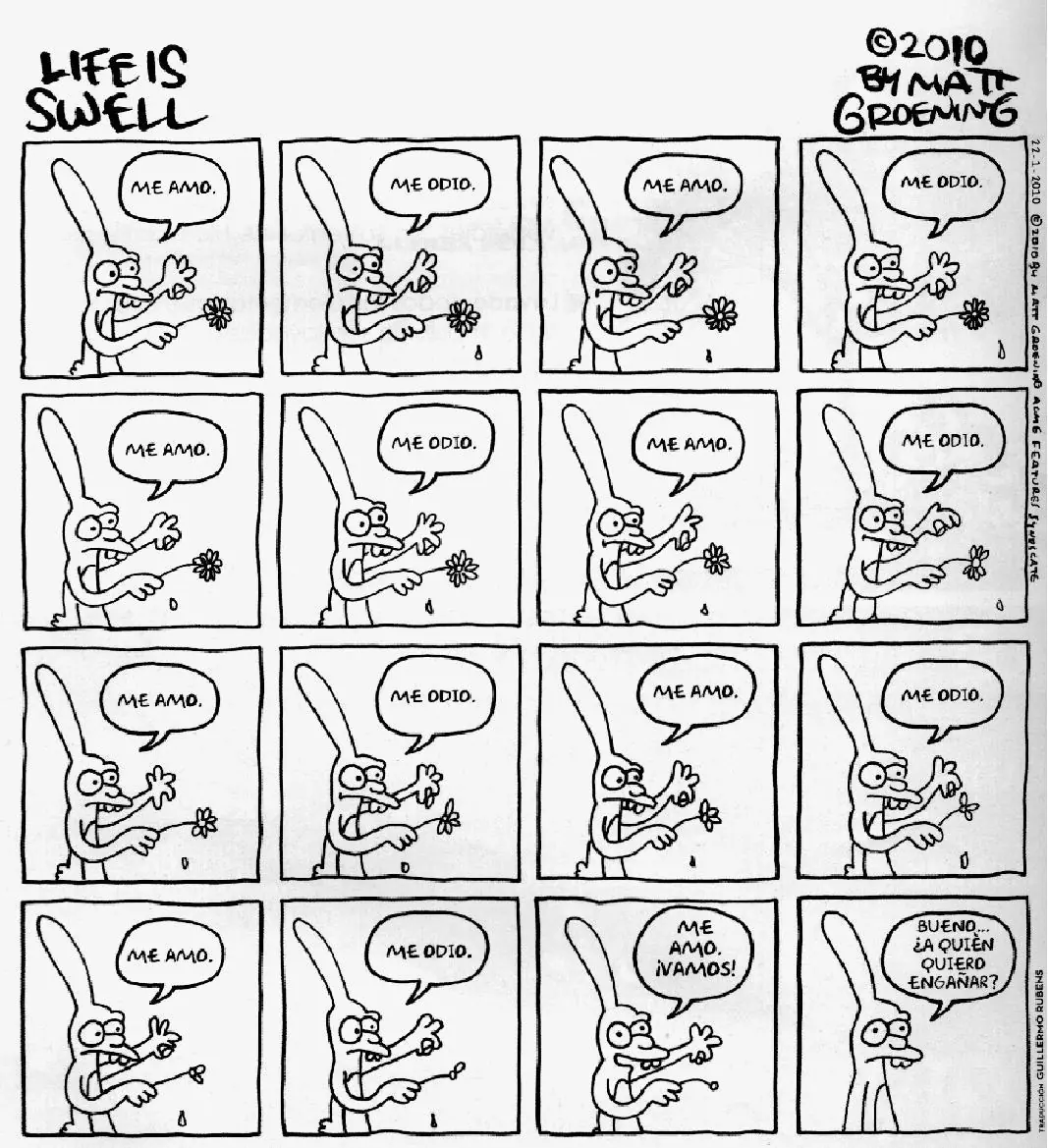 Los simpsons