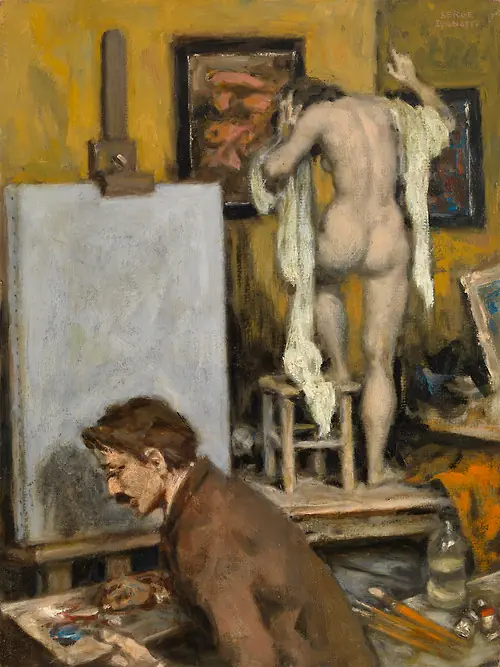 Salvador Dali
