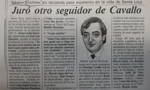 Kirchner