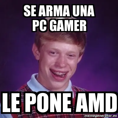 Intel vs AMD 2014 (+18)