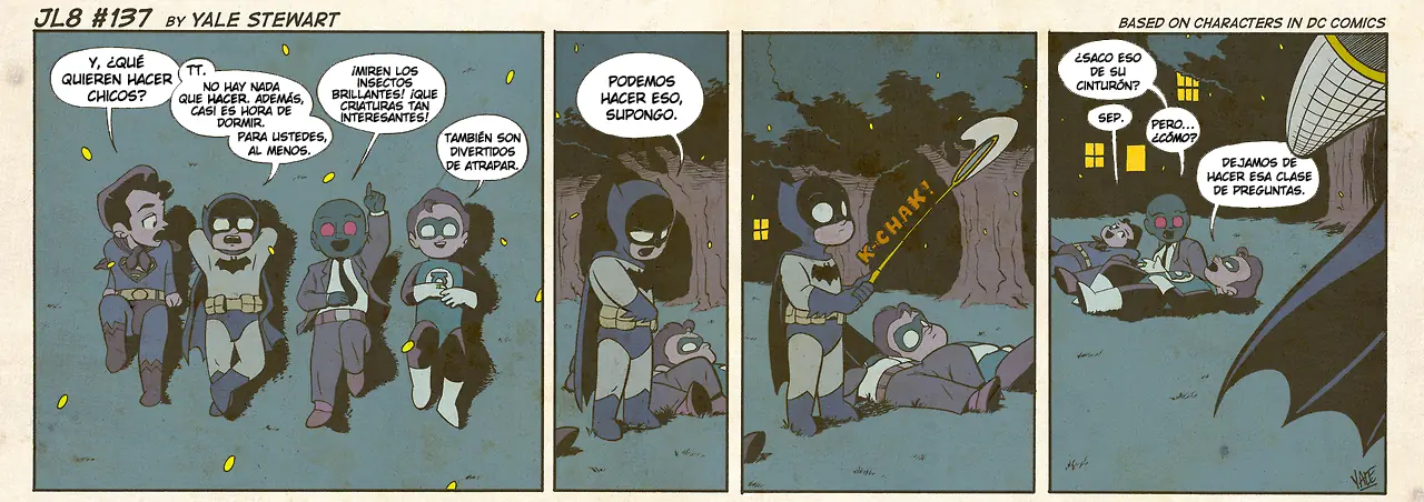 Comics
