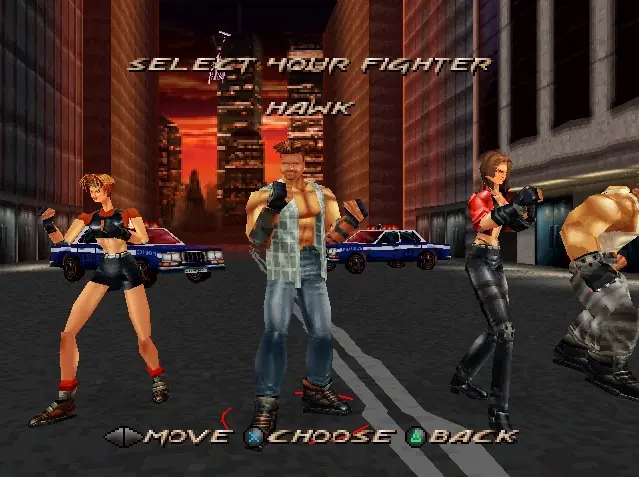 ps1 info