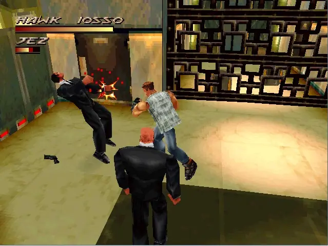 psx info
