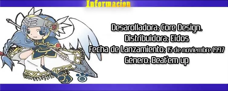 ps1 informacion