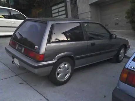 Civic
