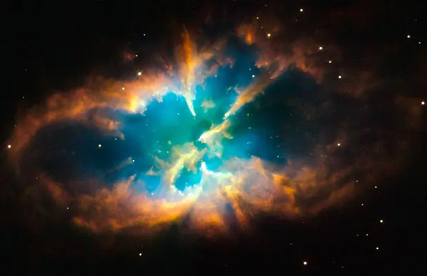 Los grandes éxitos del Telescopio Espacial Hubble: las 18 m