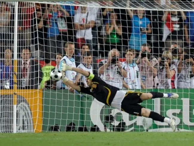 casillas
