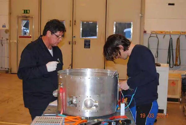 ingenieria