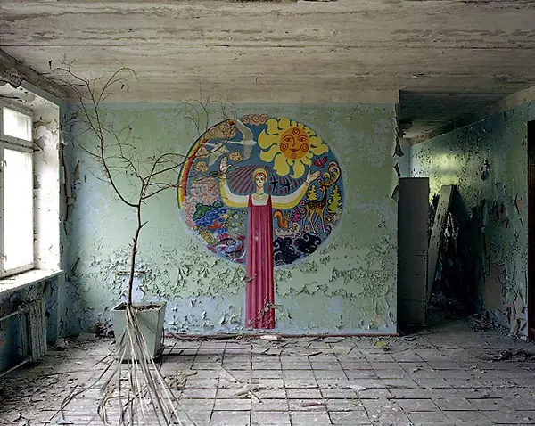 abandonados