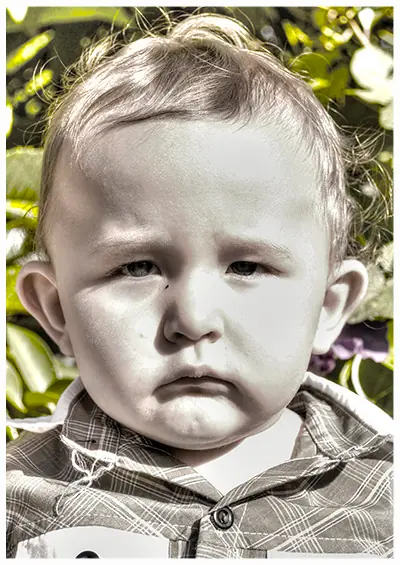 retrato