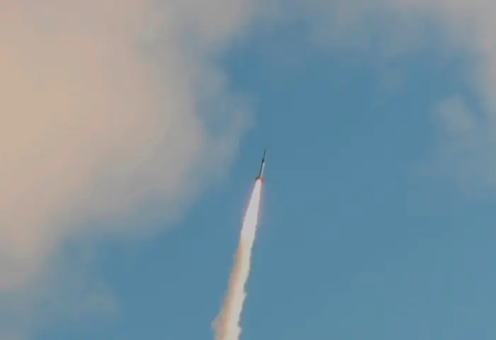 [Megapost imagenes] Agencia Espacial Brasilera.