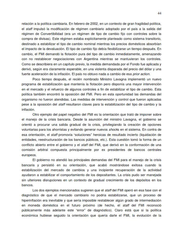 deuda publica argentina