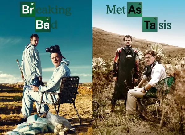 jesse pinkman