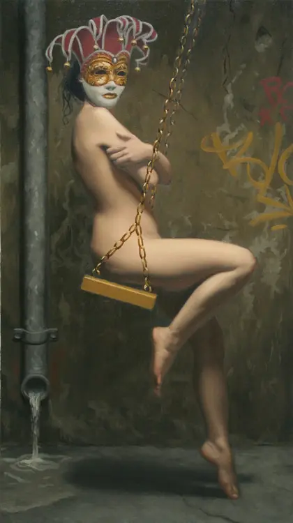 Hermosas pinturas