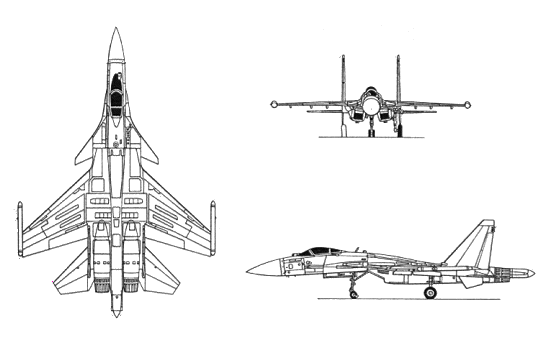 sukhoi