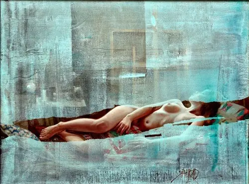 Serge Marshennikov