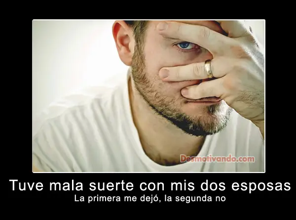 ¿Los taringueros somos mufa?