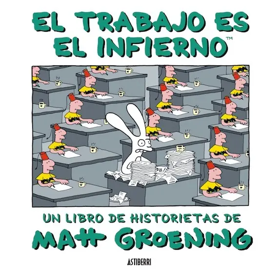 La vida en el Infierno