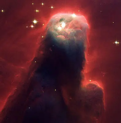 Telescopio Espacial Hubble