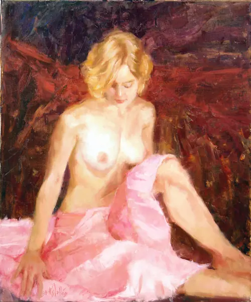 Serge Marshennikov