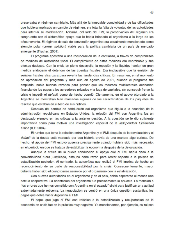 reestructuracion