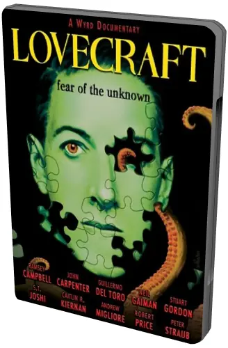 Megapost todo sobre Lovecraft