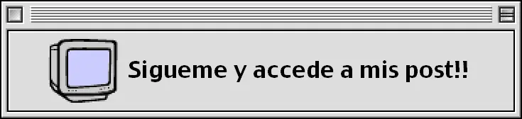 Mi experiencia del 27-F