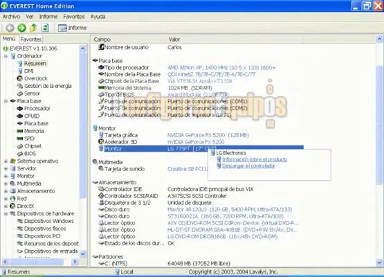 Windows