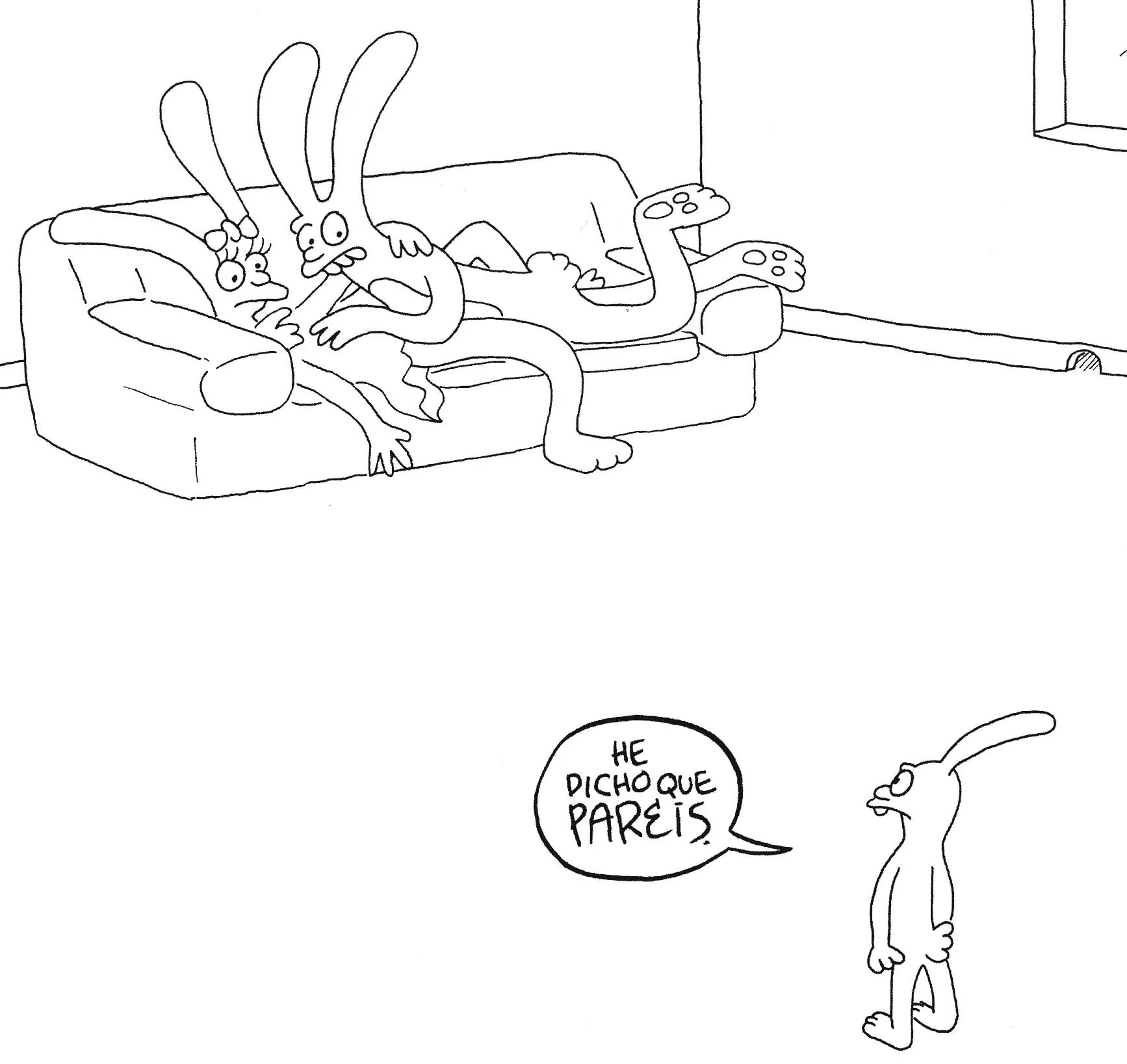 matt groening