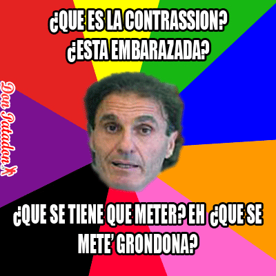 el show del futbol
