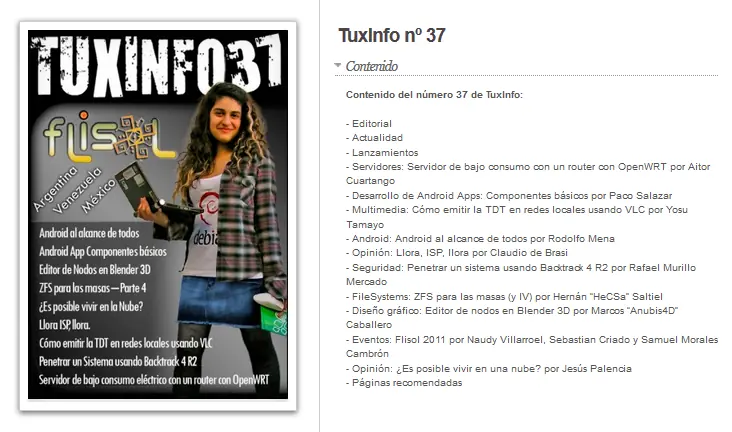 programar