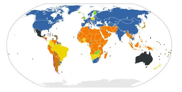 21 razones para mudarse a Uruguay en 2014