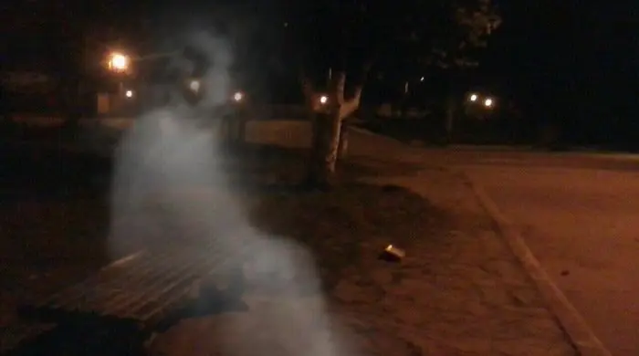 fantasma