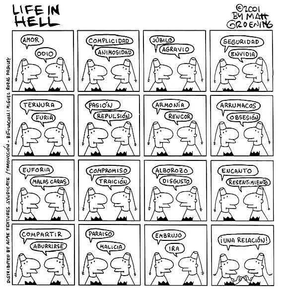matt groening
