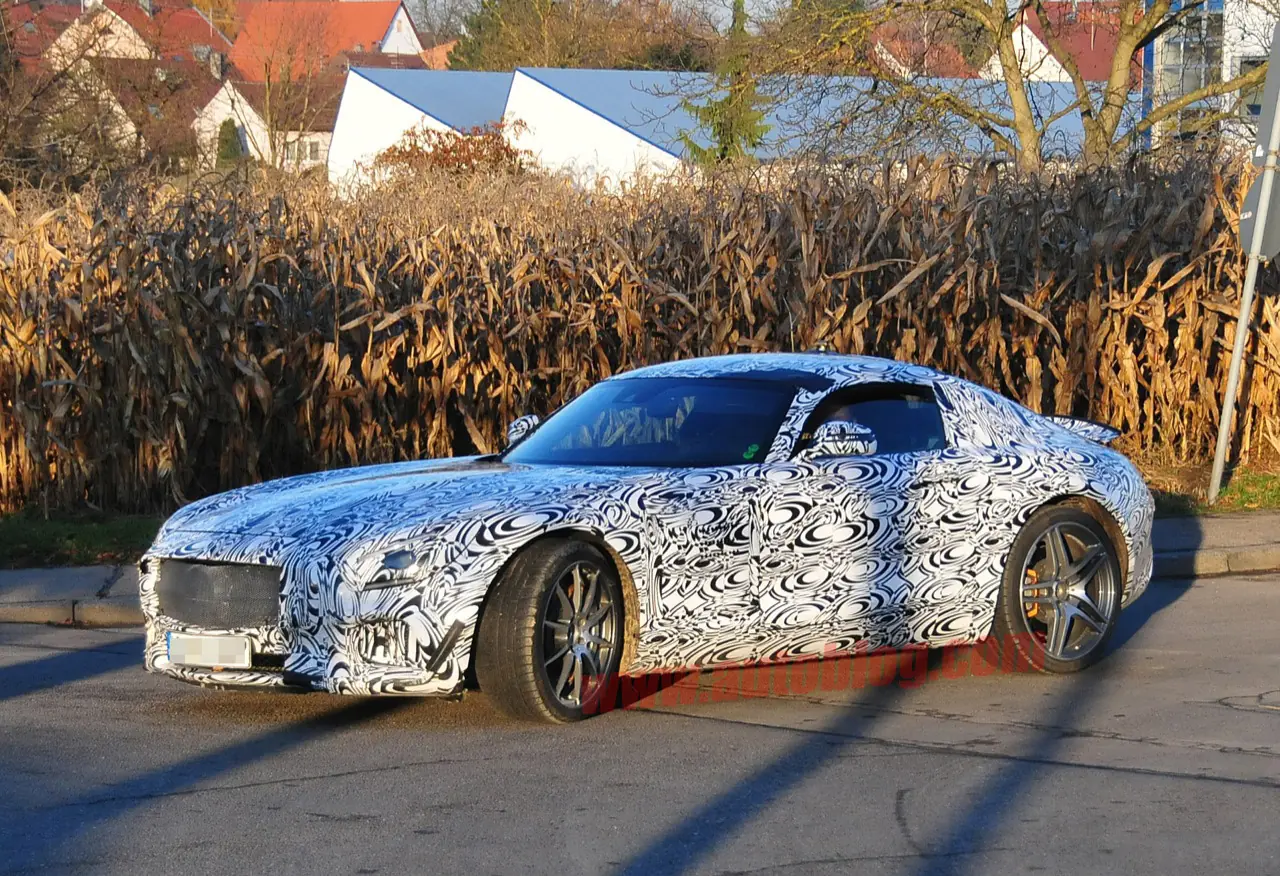 AMG