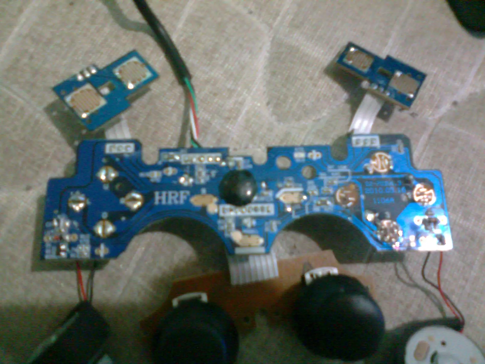 Cómo crear tu propio Arcade Stick