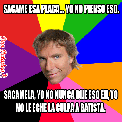 polemica