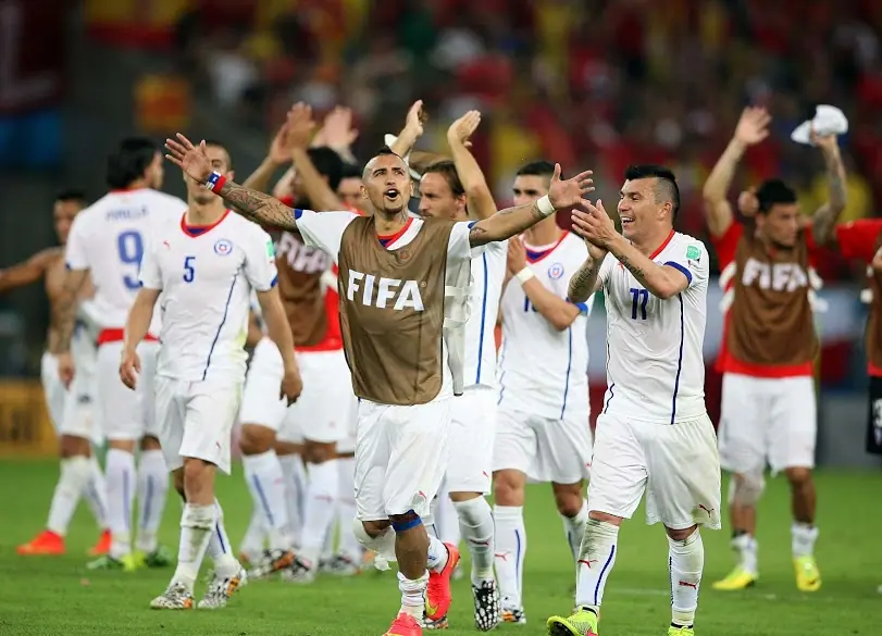 mundial brasil 2014