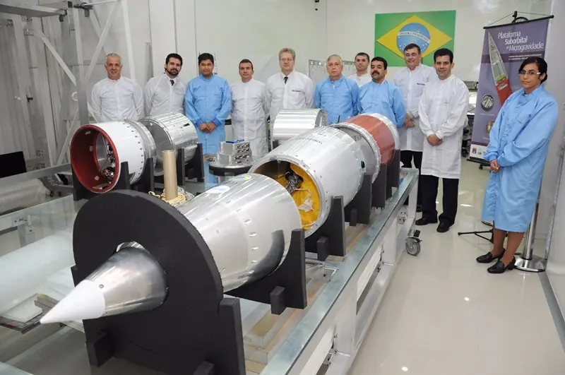 brasil