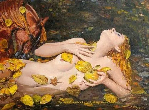Shaina Craft