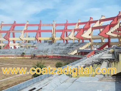 estadios