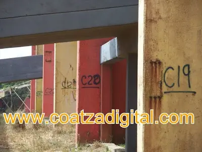 Coatzacoalcos