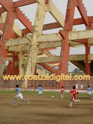 estadios abandonados